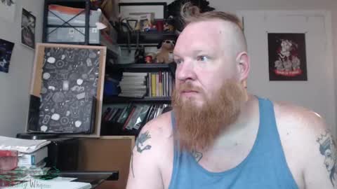 Snidely Whipsass online show from February 20, 6:17 am