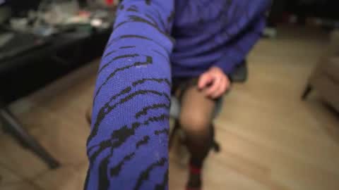 MISS SISSY CHERI online show from February 10, 7:50 pm