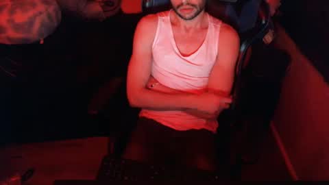 snow92jake online show from February 5, 9:04 am