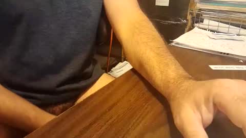 watchmecum online show from October 29, 5:58 pm