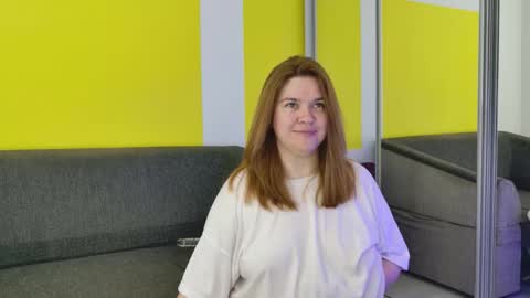 snowflakec online show from March 23, 8:36 pm