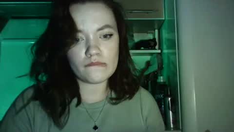 snowy_cute online show from March 4, 2:06 am