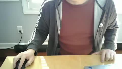 snurtle online show from February 20, 8:47 pm