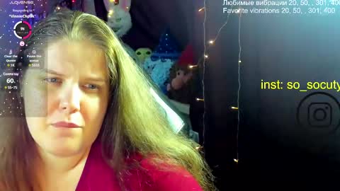 so cute777 online show from March 9, 9:25 pm