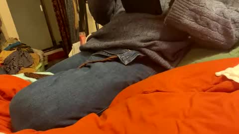 So horny online show from December 1, 12:07 am