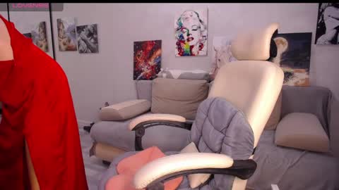 Monna online show from April 13, 4:33 pm