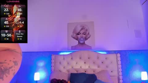 leidy online show from September 10, 5:19 am