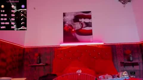 leidy online show from January 31, 7:55 pm