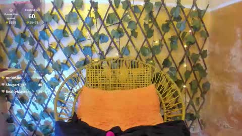 leidy online show from November 28, 10:17 pm