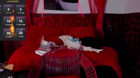 leidy online show from October 16, 3:50 am