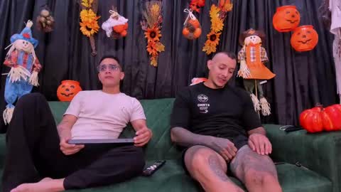 SOCCER HOT online show from October 27, 2:17 pm