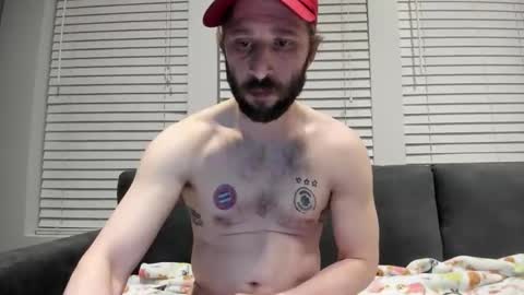 soccerhunk891 online show from April 30, 3:55 am