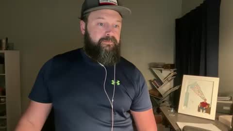 JustADude online show from May 23, 5:58 am