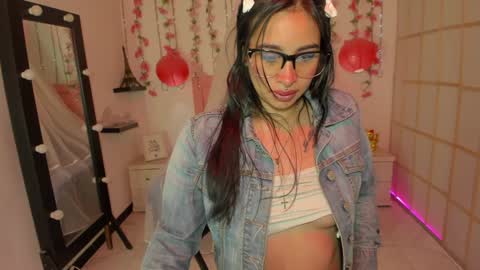 sofiia online show from January 31, 1:02 pm