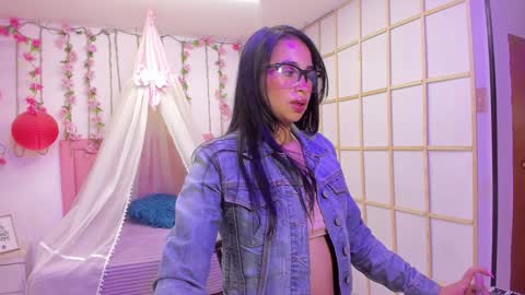 sofiia online show from January 18, 12:36 pm