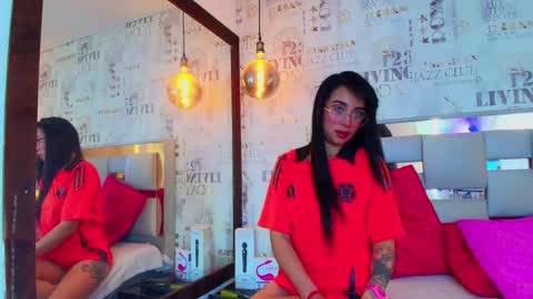 sofiia online show from March 26, 1:16 pm