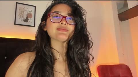 Danna online show from January 14, 3:01 am