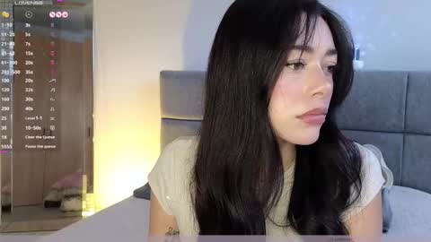 IG Soffimoon   I THANK YOU FOR LEAVING YOUR FOLLOW online show from March 6, 9:14 pm