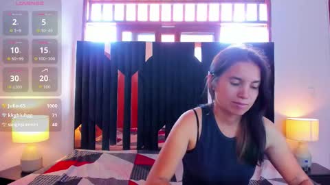 soffy and mia online show from November 5, 2:08 pm