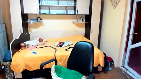 Soffy online show from June 10, 5:17 am