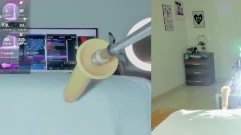 Sofi online show from February 12, 6:44 pm