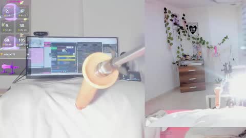 Sofi online show from December 4, 6:40 pm