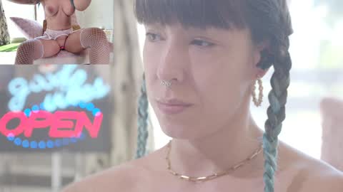 Sofi Mora online show from September 30, 2:38 pm