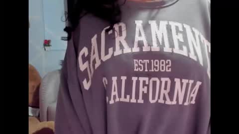 Sofi Noa online show from December 18, 11:38 am