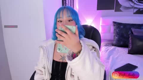 sofi_sp online show from September 15, 11:33 am