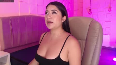 Susy online show from April 13, 7:51 pm