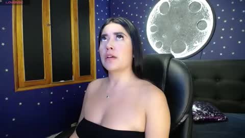 Susy online show from February 28, 10:03 pm