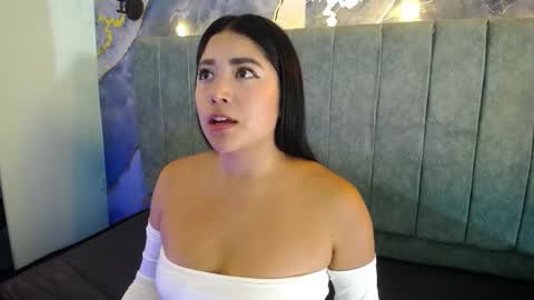 Susy online show from March 22, 9:08 pm