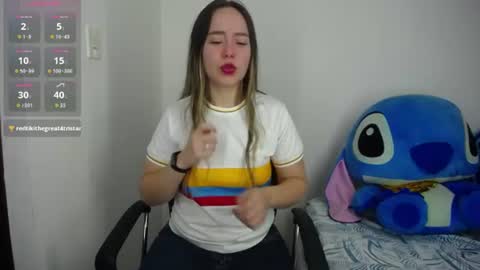  LAURA SOFIA  online show from June 24, 10:44 am