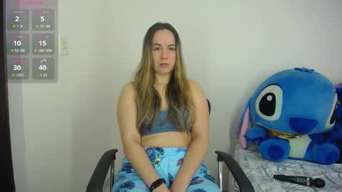  LAURA SOFIA  online show from March 21, 3:06 pm