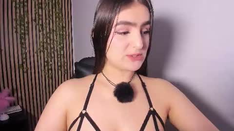 Skarlett online show from June 19, 5:08 pm