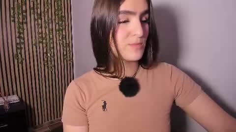 Skarlett online show from July 15, 6:01 pm