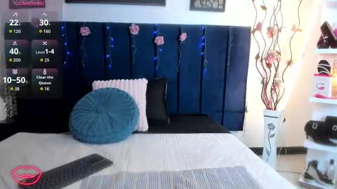  Sofia  online show from September 15, 7:59 pm