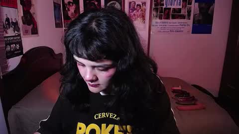 Sofi online show from February 19, 11:15 pm