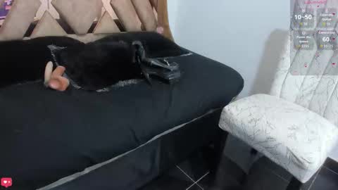 Sofia online show from October 9, 7:19 pm