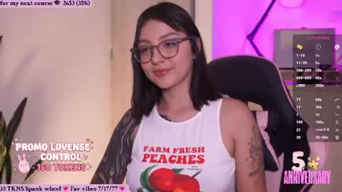 Sofi online show from July 18, 9:17 pm