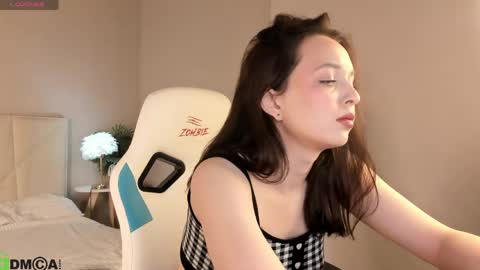 Sofia Gaze online show from April 17, 2:47 am