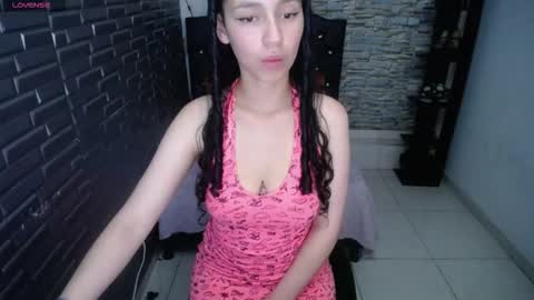 sofia_ginevra online show from November 26, 1:30 pm