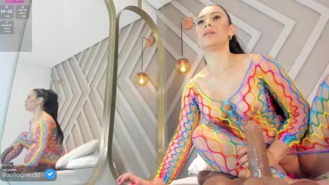 Sofia  online show from March 12, 1:51 pm