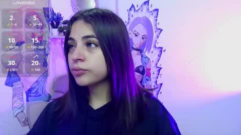 sofia_lara28 online show from March 6, 2:27 pm