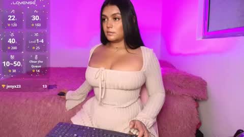 Sofiaaa  online show from March 3, 8:16 pm