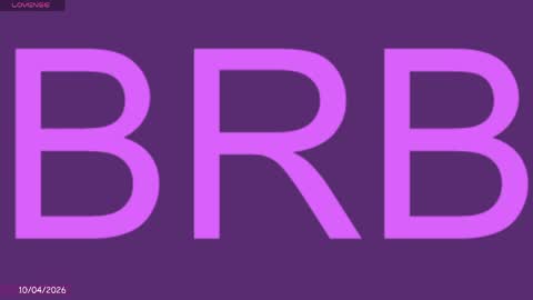 Sofia  online show from April 10, 6:30 am