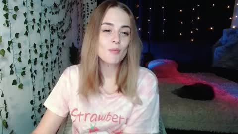 sofia_rosemary online show from September 12, 2:41 pm