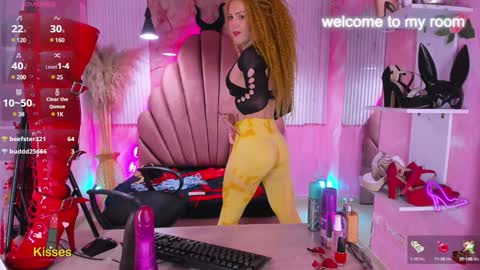 Sofia online show from January 6, 6:31 pm