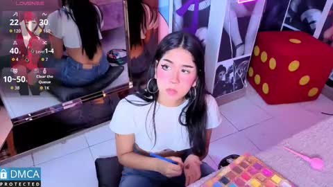 Sofia Sstone online show from November 28, 12:12 pm