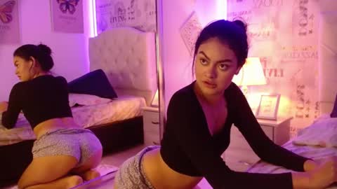 Sofia Tanaka online show from September 10, 1:34 pm